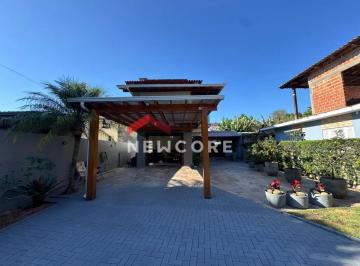 Casa · 169m² · 2 Quartos · 2 Vagas · Casa em Rua Rio Branco - Arroio da Manteiga - São Leopoldo/RS