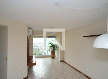 Apartamento · 75m² · 3 Quartos · 1 Vaga · Apartamento à Venda - Barra da Tijuca, 3 Quartos, 75 m² - Rio de Janeiro