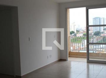 Apartamento de 1 quarto, São Paulo · Apartamento à Venda - Vila Roque, 1 Quarto,  52 m² - São Paulo