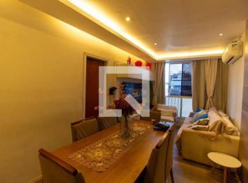 Apartamento · 114m² · 4 Quartos · 1 Vaga · Apartamento à Venda - Icaraí, 4 Quartos, 114 m² - Niterói