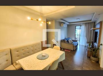 Apartamento · 85m² · 3 Quartos · 1 Vaga · Apartamento à Venda - Irajá, 3 Quartos, 85 m² - Rio de Janeiro