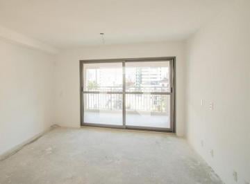 Apartamento · 65m² · 2 Quartos · 1 Vaga · Apartamento à Venda - Chácara Inglesa, 2 Quartos, 65 m² - São Paulo
