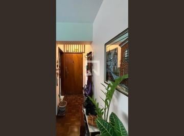 Apartamento · 81m² · 2 Quartos · Apartamento à Venda - Santa Cecília, 2 Quartos,  81 m² - São Paulo