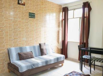 Apartamento · 60m² · 3 Quartos · 1 Vaga · Apartamento à Venda - Todos os Santos, 3 Quartos, 60 m² - Rio de Janeiro
