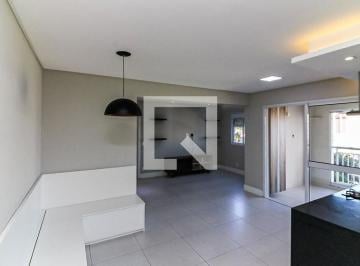 Apartamento · 73m² · 2 Quartos · 1 Vaga · Apartamento à Venda - Santana, 2 Quartos, 73 m² - São Paulo