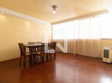 Apartamento · 98m² · 2 Quartos · 1 Vaga · Apartamento à Venda - Bosque da Saúde, 2 Quartos, 98 m² - São Paulo