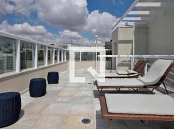 Apartamento de 1 quarto, São Paulo · Apartamento à Venda - Santa Cecília, 1 Quarto, 36 m² - São Paulo