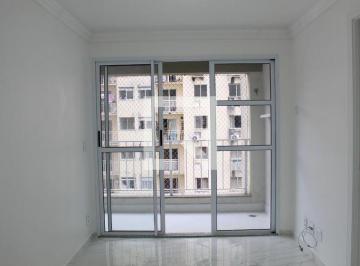 Apartamento · 50m² · 2 Quartos · 1 Vaga · Apartamento à Venda - Jacarepaguá, 2 Quartos,  50 m² - Rio de Janeiro