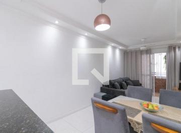 Apartamento · 53m² · 2 Quartos · 1 Vaga · Apartamento à Venda - Vila Guilhermina, 2 Quartos, 53 m² - São Paulo