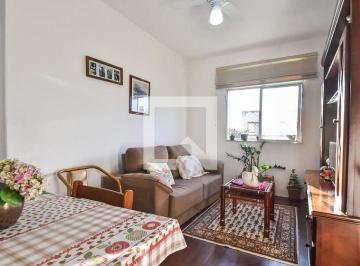 Apartamento · 58m² · 2 Quartos · 1 Vaga · Apartamento à Venda - Cambuci, 2 Quartos, 58 m² - São Paulo