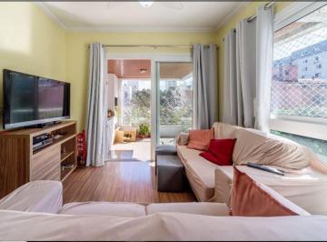 Apartamento · 90m² · 2 Quartos · 1 Vaga ·
Apartamento de 02 dormitórios 01 vaga no bairro Rio Branco