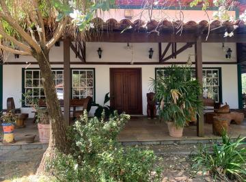 Rural · 3 Quartos · 5 Vagas · 
                                Chácara à venda |7.285,48m2| no bairro Industrial, Descoberto - MG 