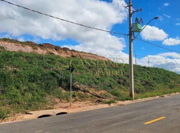Terreno · 200m² · Terreno à venda de 200 m² | SetGarden | São José dos Campos |