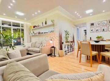 Apartamento · 103m² · 3 Quartos · 2 Vagas · Apartamento à venda de 103,00m² | 03 dormitórios, sendo 01 suíte 02 vagas de garagem | Condominio Fl