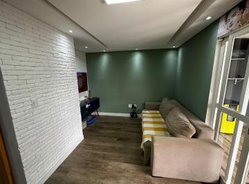 Casa · 125m² · 3 Quartos · 2 Vagas · 
                                Casa á venda no condomínio Residencial Thina -  Jundiaí/SP
        