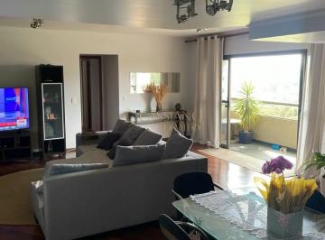 Apartamento · 165m² · 4 Quartos · 2 Vagas · Apartamento à venda de 165m² | 04 dormitórios, sendo 01 suíte e 02 vagas de garagem | Edifício Pôr d