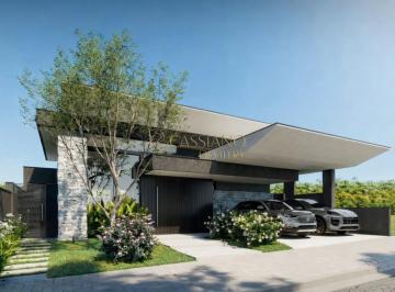 Casa · 280m² · 3 Quartos · 2 Vagas · Casa térrea à venda de 165m² | 03 dormitórios, sendo 03 suítes e 02 vagas de garagem | Condomínio Re