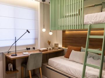 Apartamento · 208m² · 4 Quartos · 
                                Apartamento à venda no Zenture Residencial – Botafogo
             