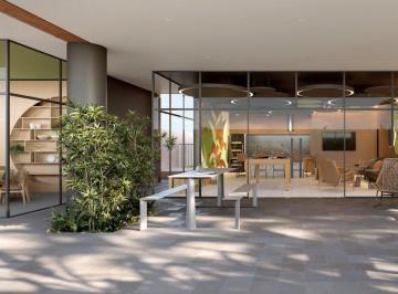 Apartamento · 243m² · 3 Quartos · 
                                Cobertura à venda no Nurban – Botafogo
                            