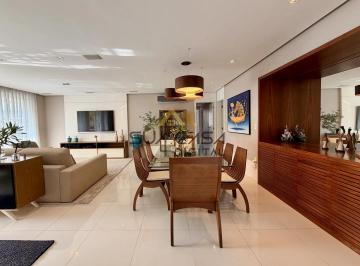 Apartamento · 227m² · 4 Quartos · 3 Vagas · Apartamento de Alto Padrão à Venda em Botafogo – 227 m² | 4 Suítes | Vista para o Pão de Açúcar