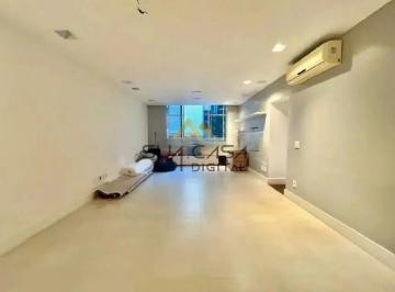 Apartamento · 110m² · 3 Quartos · 1 Vaga · Apartamento reformado à venda na Lagoa