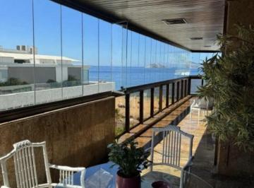 Apartamento · 344m² · 4 Quartos · 4 Vagas ·
Apartamento à Venda em Ipanema, Rio de Janeiro