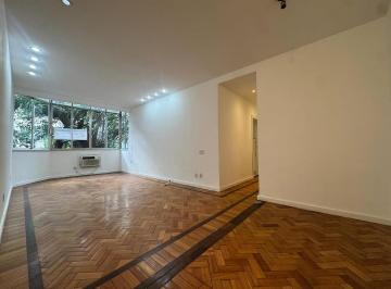 Apartamento · 100m² · 3 Quartos · 1 Vaga · APARTAMENTO 3 QUARTOS EM IPANEMA — RUA NASCIMENTO SILVA — 100m² — 1 VAGA