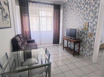 Apartamento · 40m² · 1 Quarto · 
                                Quarto e Sala em Copacabana.
                            