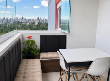 Apartamento · 53m² · 2 Quartos · 1 Vaga · 
                                Apartamento à venda no bairro Vila Verde 
                         