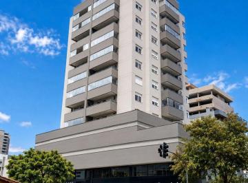 Apartamento · 79m² · 2 Quartos · 1 Vaga · 
                                Apartamento à venda no bairro Pio X
                            