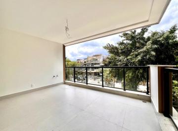 Apartamento · 104m² · 2 Quartos · 2 Vagas · 
                                Jardim Oceânico | Apartamento 104m² com 2 suítes à venda
          