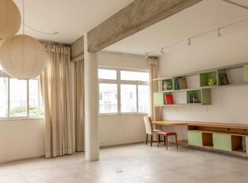 Apartamento · 130m² · 3 Quartos · 1 Vaga · 
                                Apartamento reformado à venda em Ipanema
                          