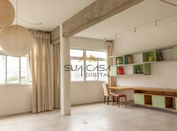 Apartamento · 130m² · 3 Quartos · 1 Vaga · Apartamento reformado à venda em Ipanema