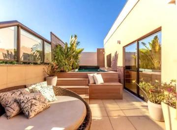 Apartamento · 268m² · 3 Quartos · 4 Vagas · 
                                Jardim Oceânico | 
                            