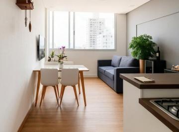 Apartamento · 115m² · 3 Quartos · 1 Vaga · 
                                Apartamento com 3 Quartos à venda no Lelbon e 1 vaga, 110 m² por R$