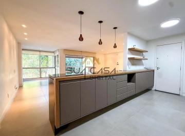 Apartamento · 161m² · 2 Quartos · 2 Vagas · Jardim Oceânico | Apartamento 161m² com 2 quartos à venda