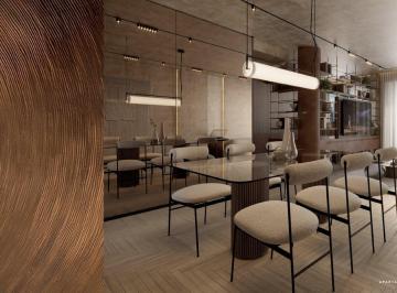Apartamento · 92m² · 3 Quartos · 
                                Apartamento de Alto Padrão à Venda no Endless Península Barra da Ti