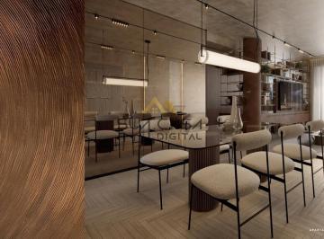 Apartamento · 92m² · 3 Quartos · Apartamento de Alto Padrão à Venda no Endless Península Barra da Tijuca com Lazer Completo