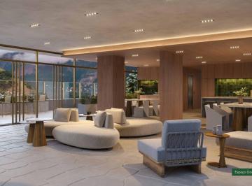Apartamento · 98m² · 3 Quartos · 2 Vagas ·
Apartamento à venda no Green Park Barra