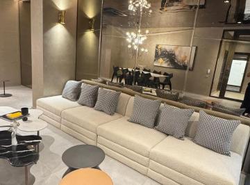 Apartamento · 96m² · 3 Quartos ·
Apartamento à Venda no Iconyc By Yoo – Botafogo