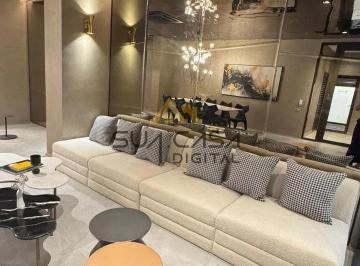 Apartamento · 95m² · 3 Quartos · Apartamento à Venda no Iconyc By Yoo – Botafogo