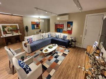 Apartamento · 165m² · 3 Quartos · 2 Vagas · 
                                Apartamento reformado à venda no Jardim Oceânico | Barra da Tijuca 