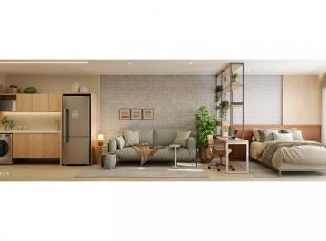 Apartamento · 44m² · 1 Quarto · 
                                Apartamento à venda no Be in Rio Praia Copacabana
                 