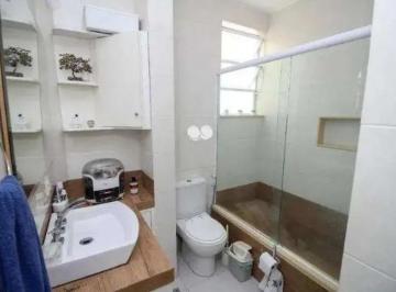 Apartamento · 101m² · 3 Quartos · 1 Vaga · 
                                Botafogo | Apartamento reformado |  3 quartos | Vista Livre para o 