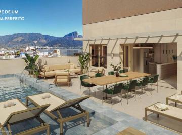 Apartamento · 45m² · 1 Quarto ·
Apartamento à venda no Be in Rio Nascimento Silva – Ipanema