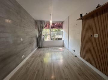 Apartamento · 48m² · 1 Quarto · 1 Vaga · 
                                Oportunidade no Leblon à 400 metros da praia
                      