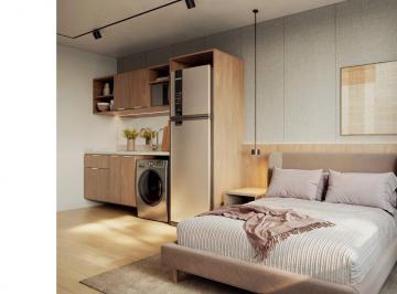 Apartamento · 48m² · 2 Quartos · 
                                Double Suíte a venda no Be in Rio Pompeu Loureiro – Copacabana
    