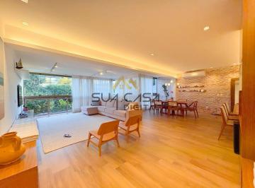 Apartamento · 180m² · 3 Quartos · 2 Vagas · Excelente apartamento reformado, porteira fechada, à venda na melhor rua do Jardim Oceânico | Barra