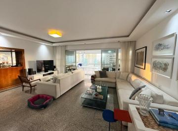 Apartamento · 201m² · 3 Quartos · 2 Vagas ·
Apartamento com 3 quartos e vista mar à venda no Condomínio Atlânti