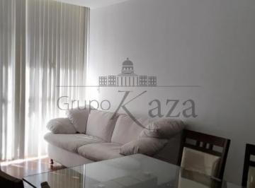 Apartamento · 94m² · 3 Quartos · 2 Vagas · Oportunidade - Apartamento Mobiliado - Jardim Esplanada - Residencial Village Aquarius - 3 Dormitóri